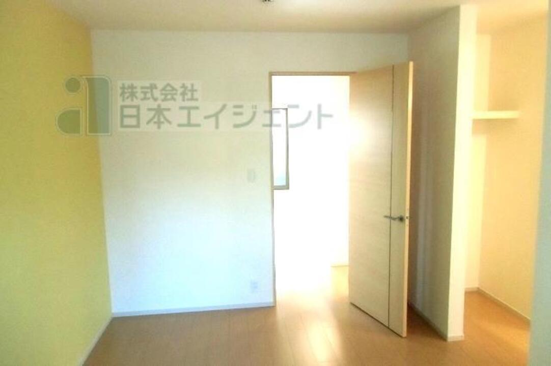 洋室