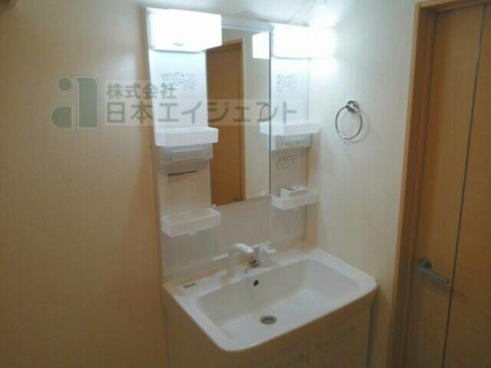 シャンプードレッサー