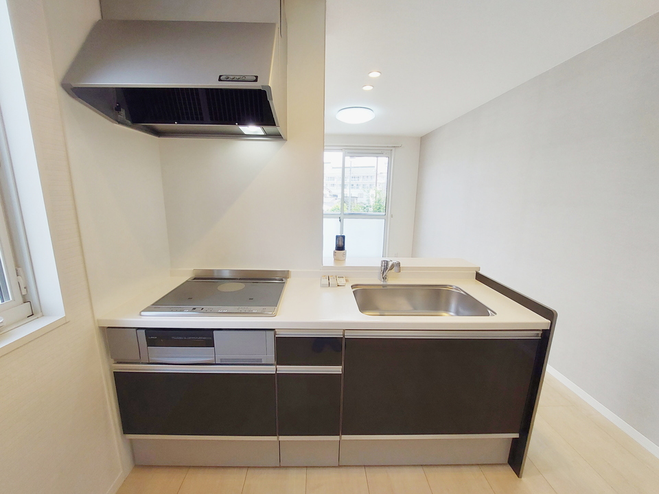 システムキッチン