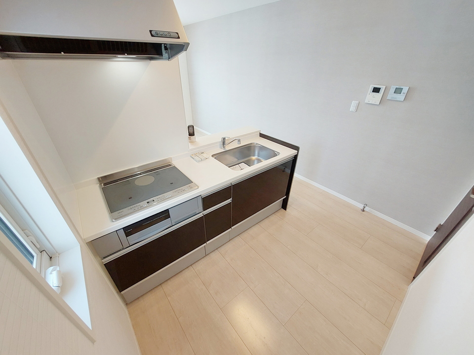 システムキッチン