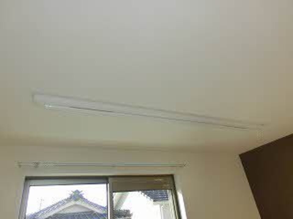 室内物干しユニット