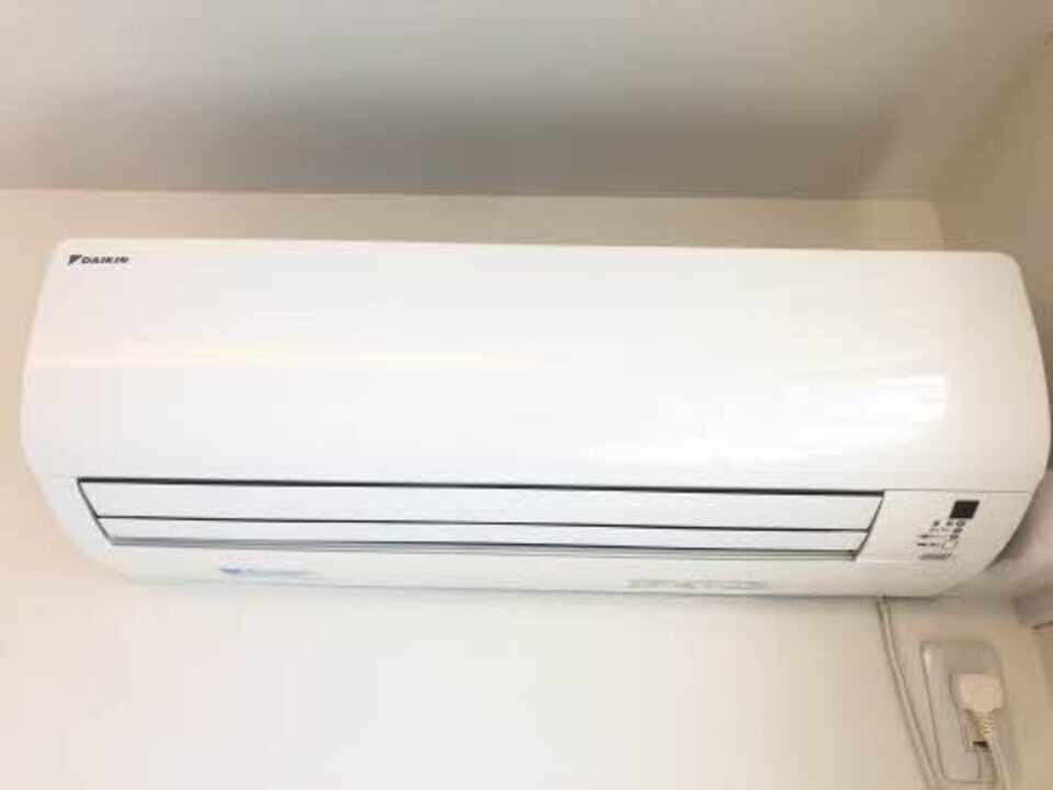 エアコン