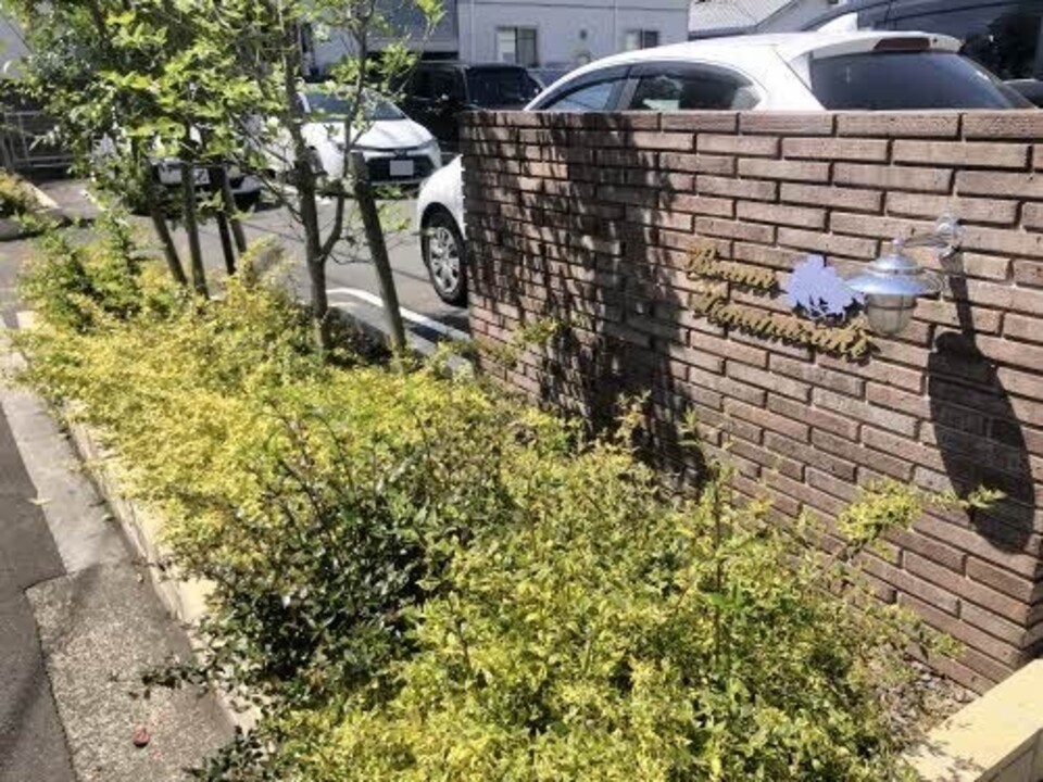 アプローチ