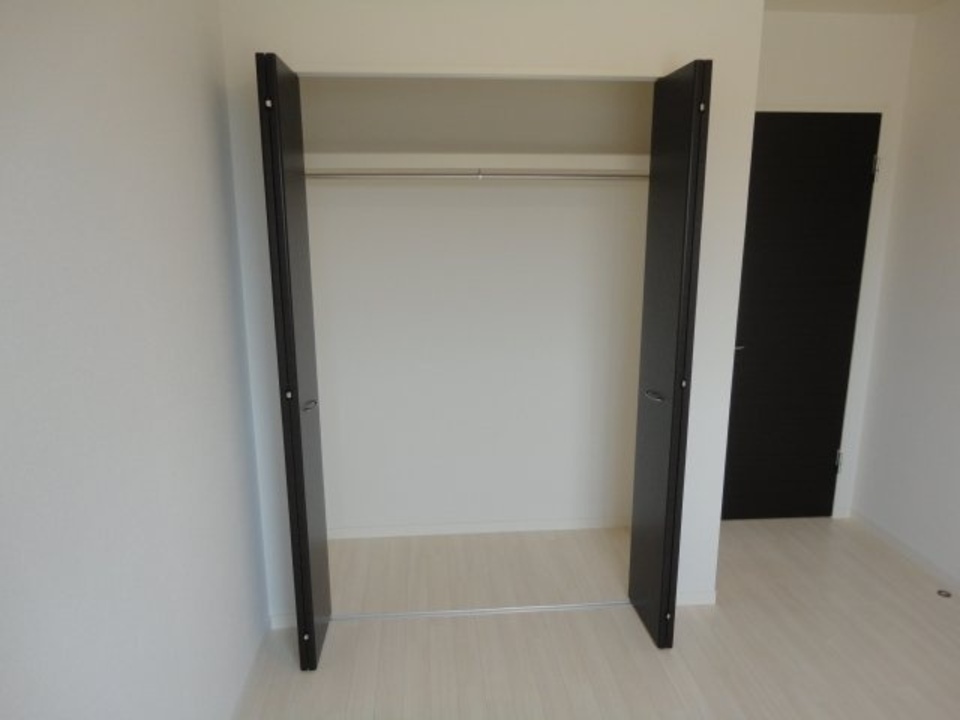 クローゼット
