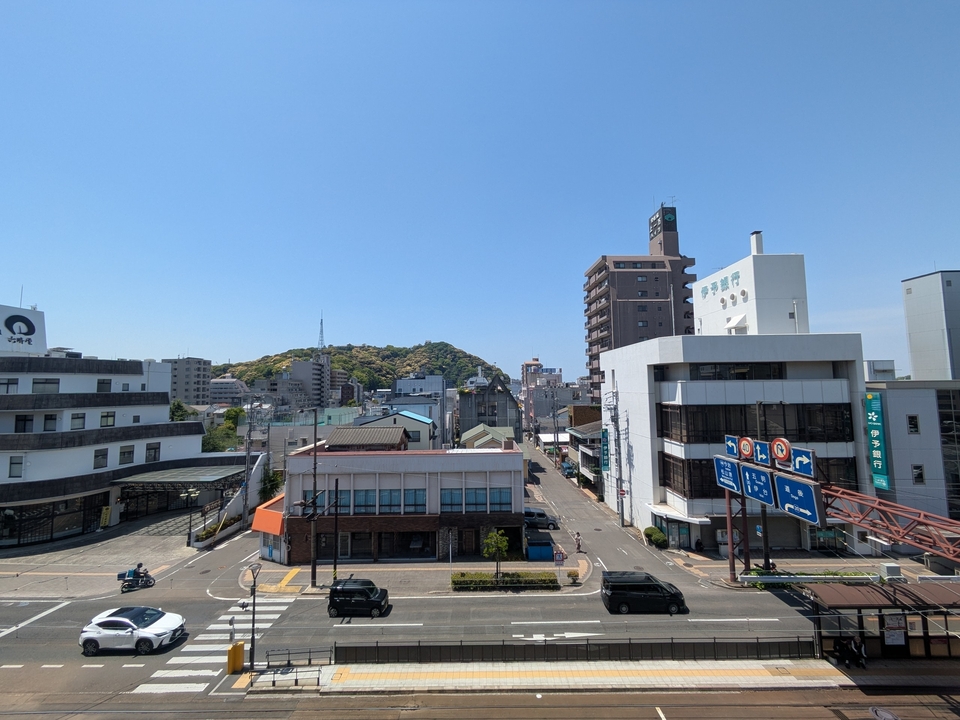 背景