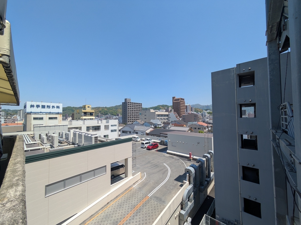 背景