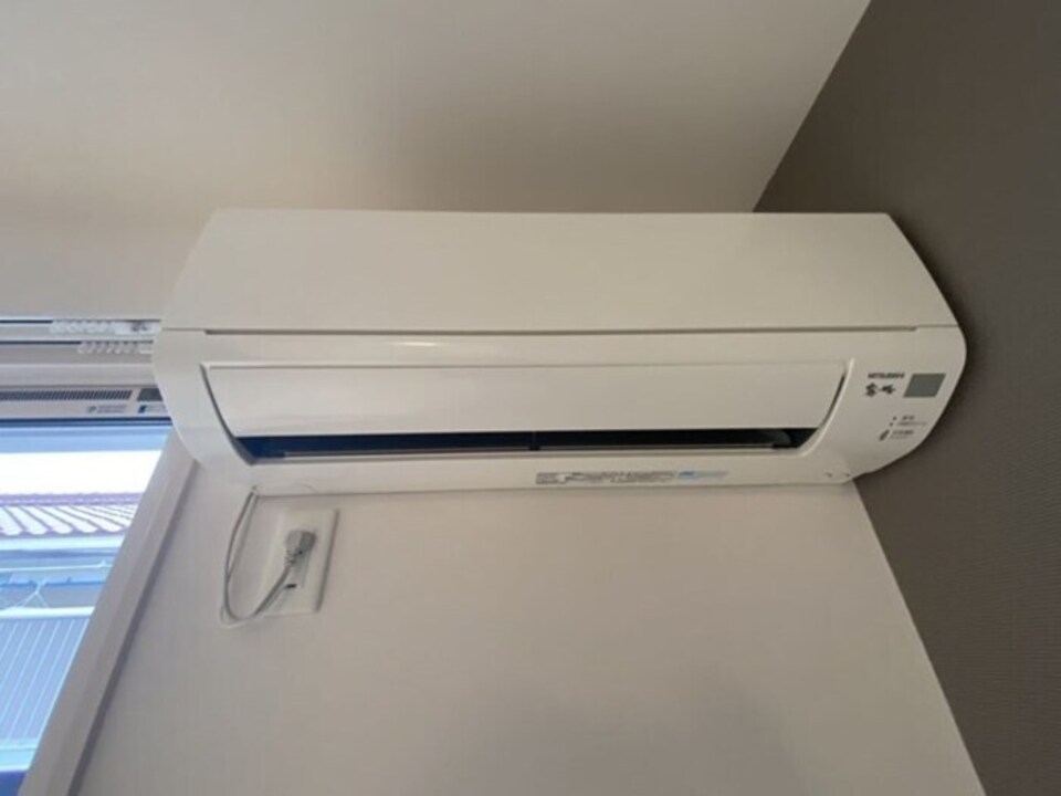 エアコン