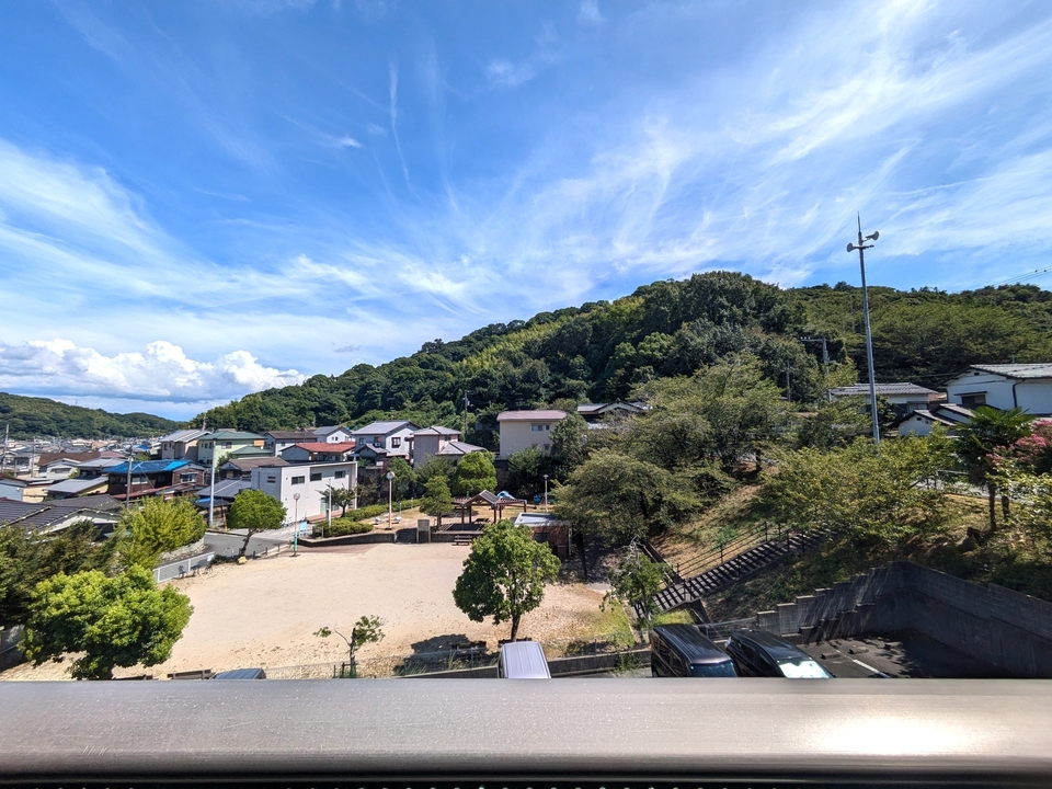 背景