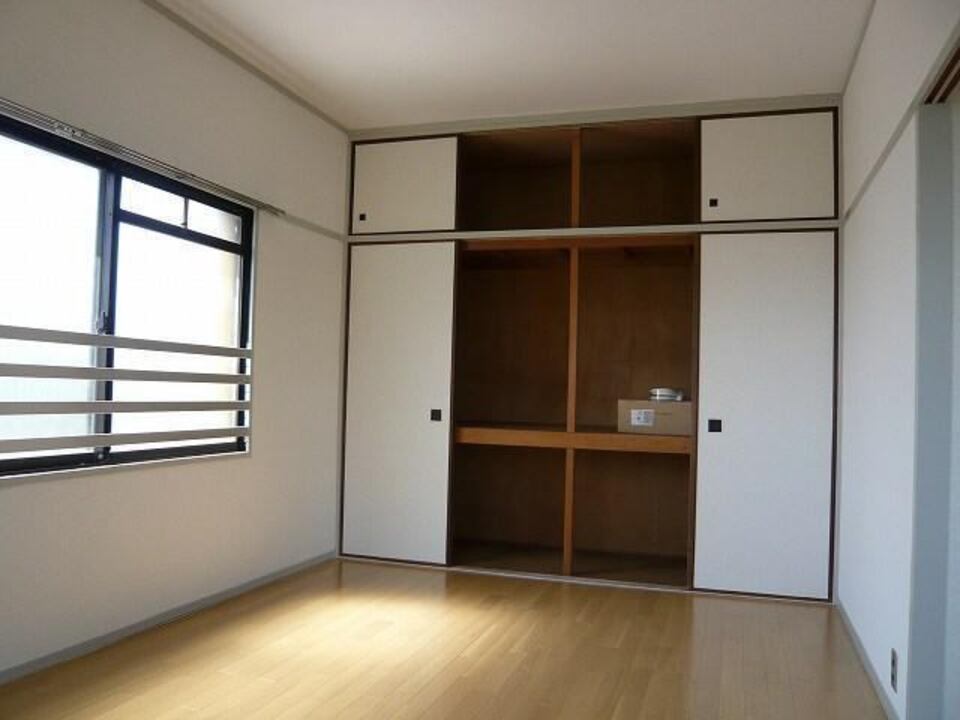 洋室