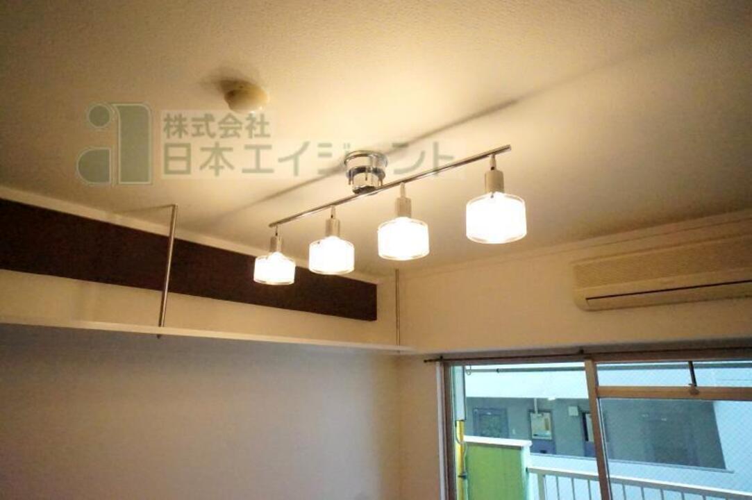 照明器具