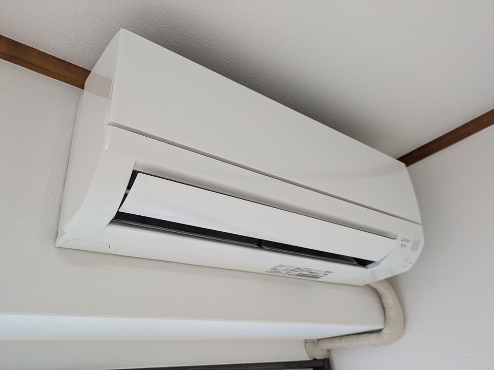 エアコン