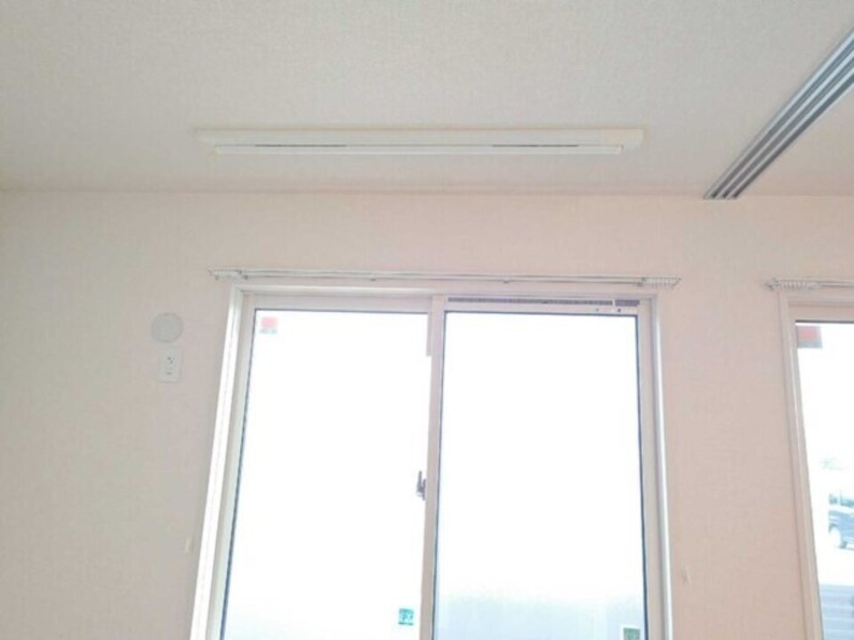 室内物干しユニット