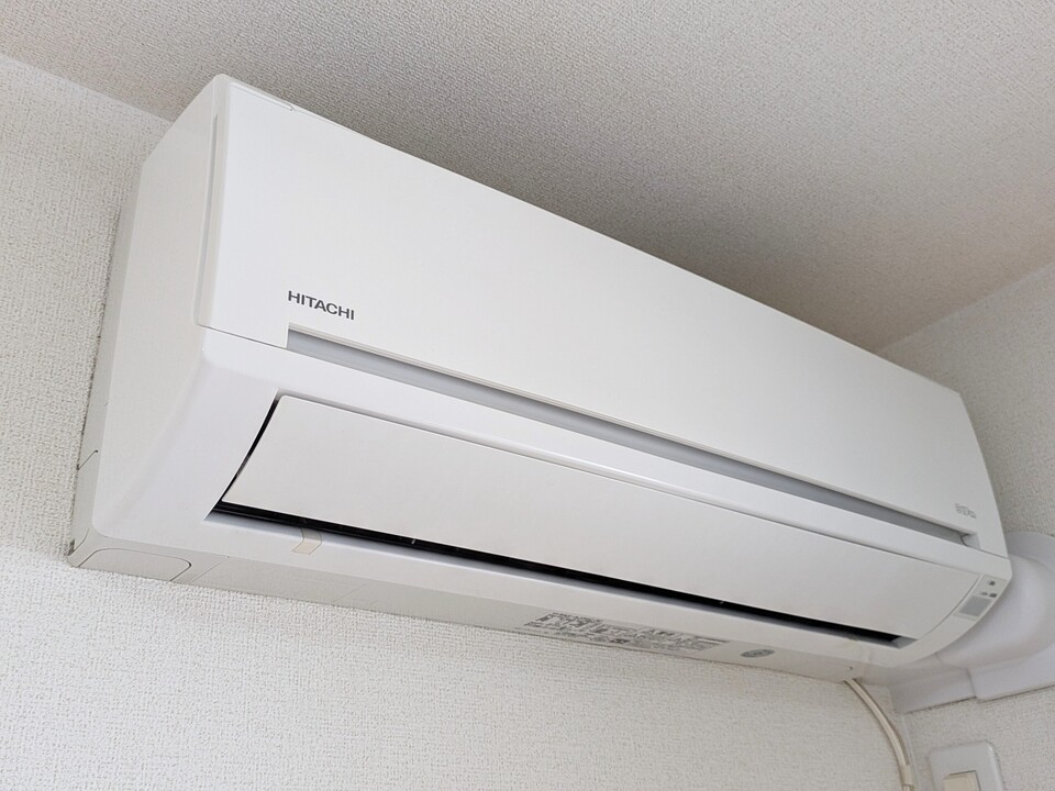 エアコン