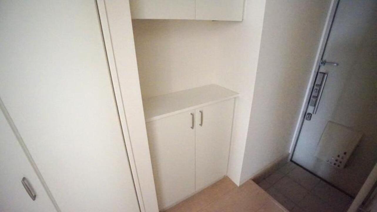 シューズボックス