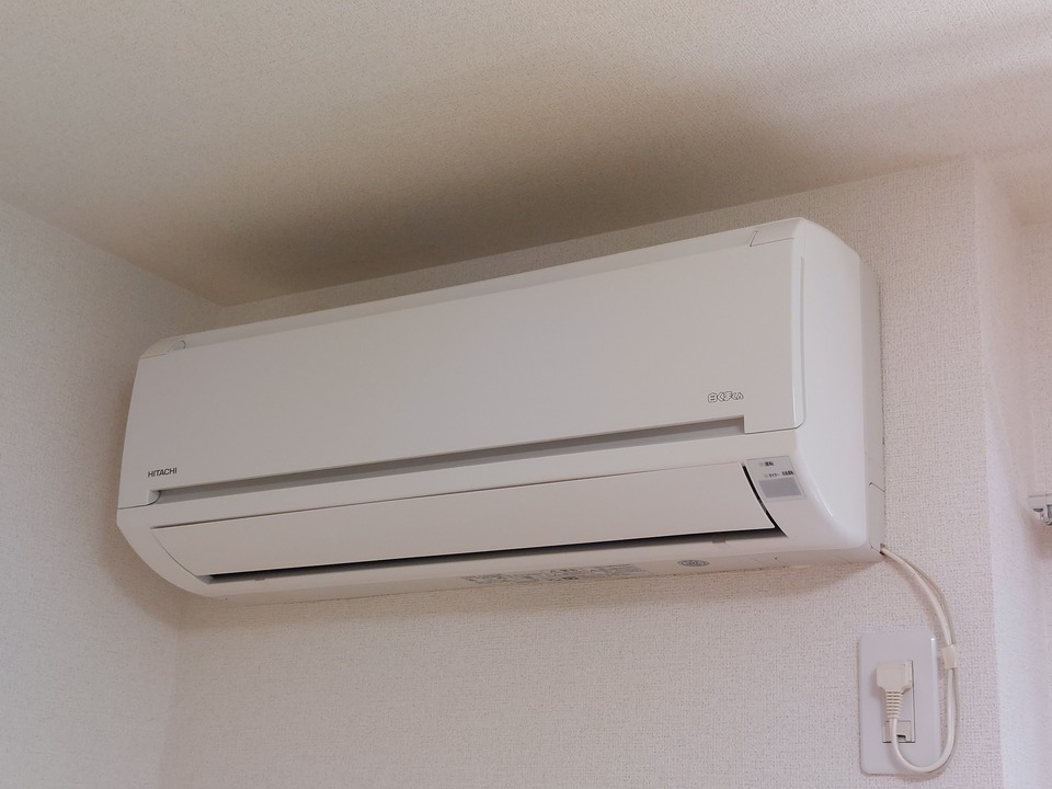 エアコン