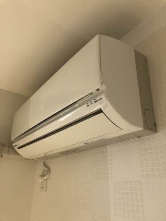 エアコン