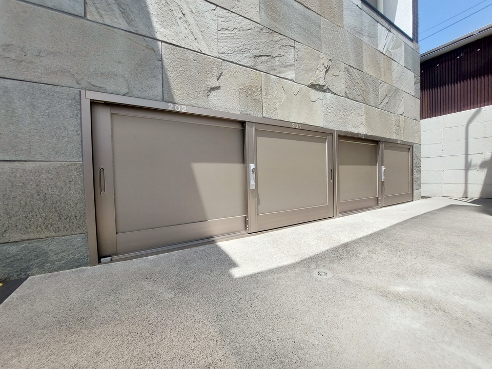 シャンプードレッサー