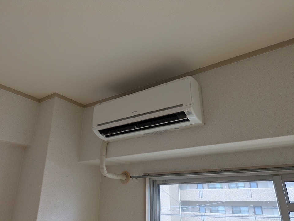 エアコン