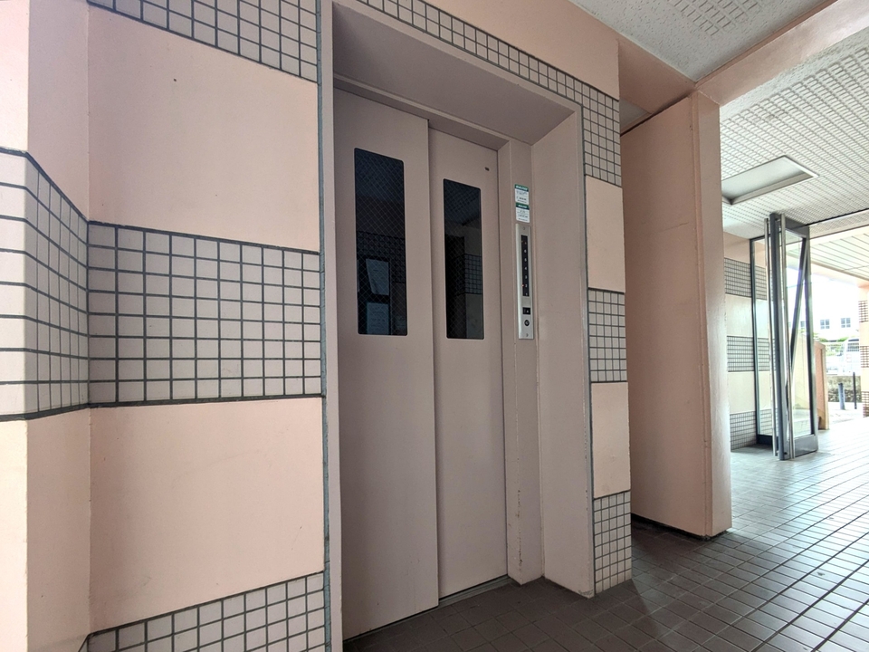 エレベーター