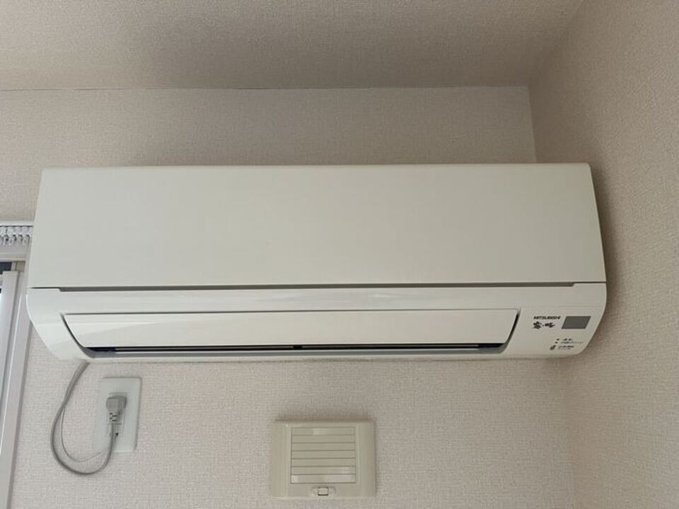 エアコン