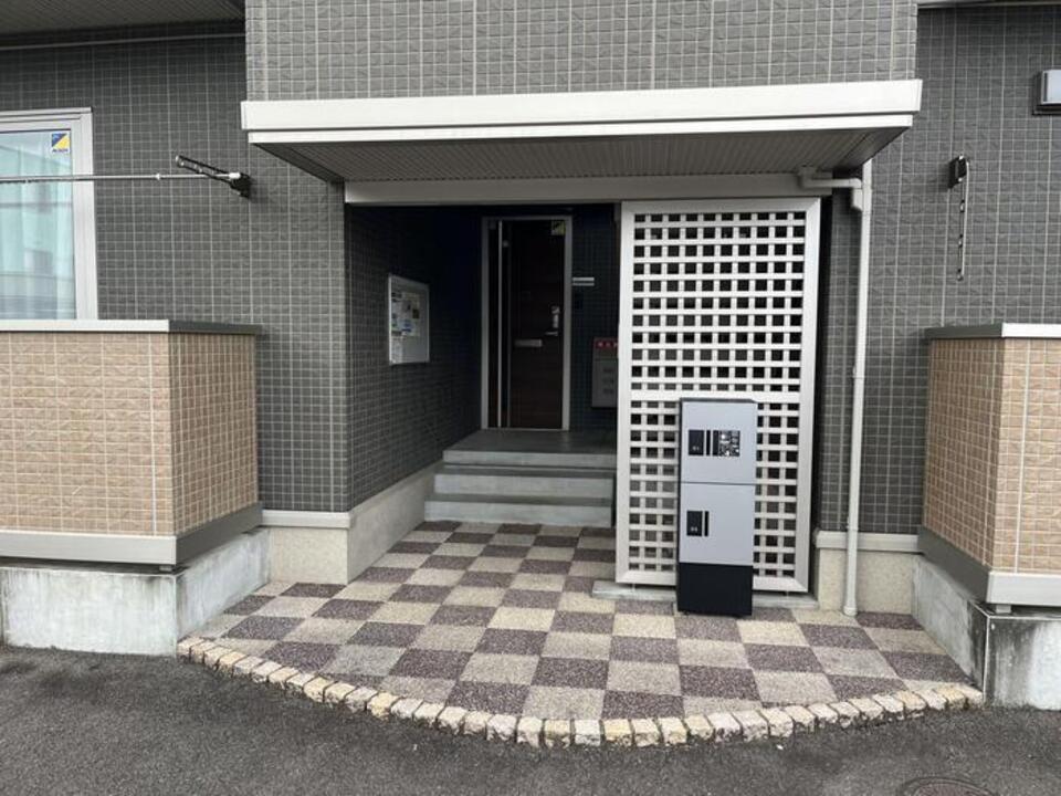共用部分