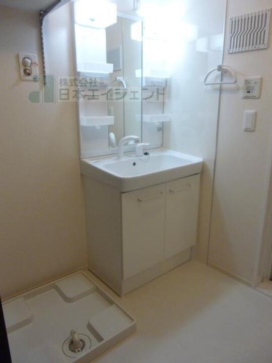 シャンプードレッサー