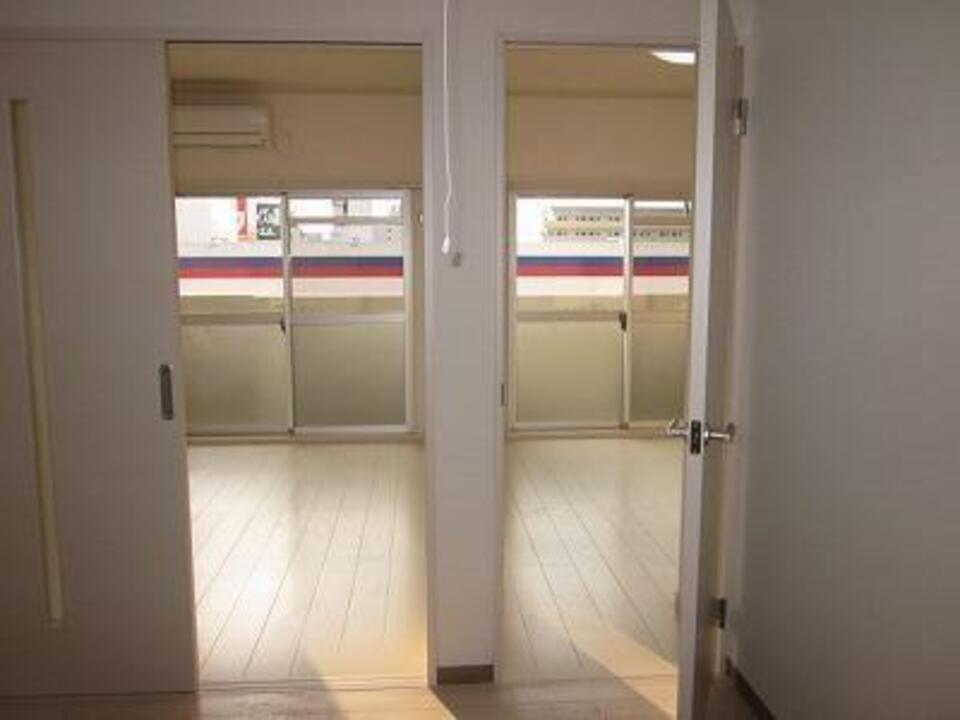 洋室