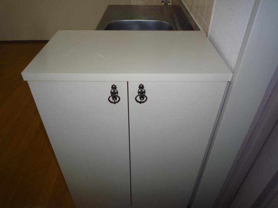 シューズボックス