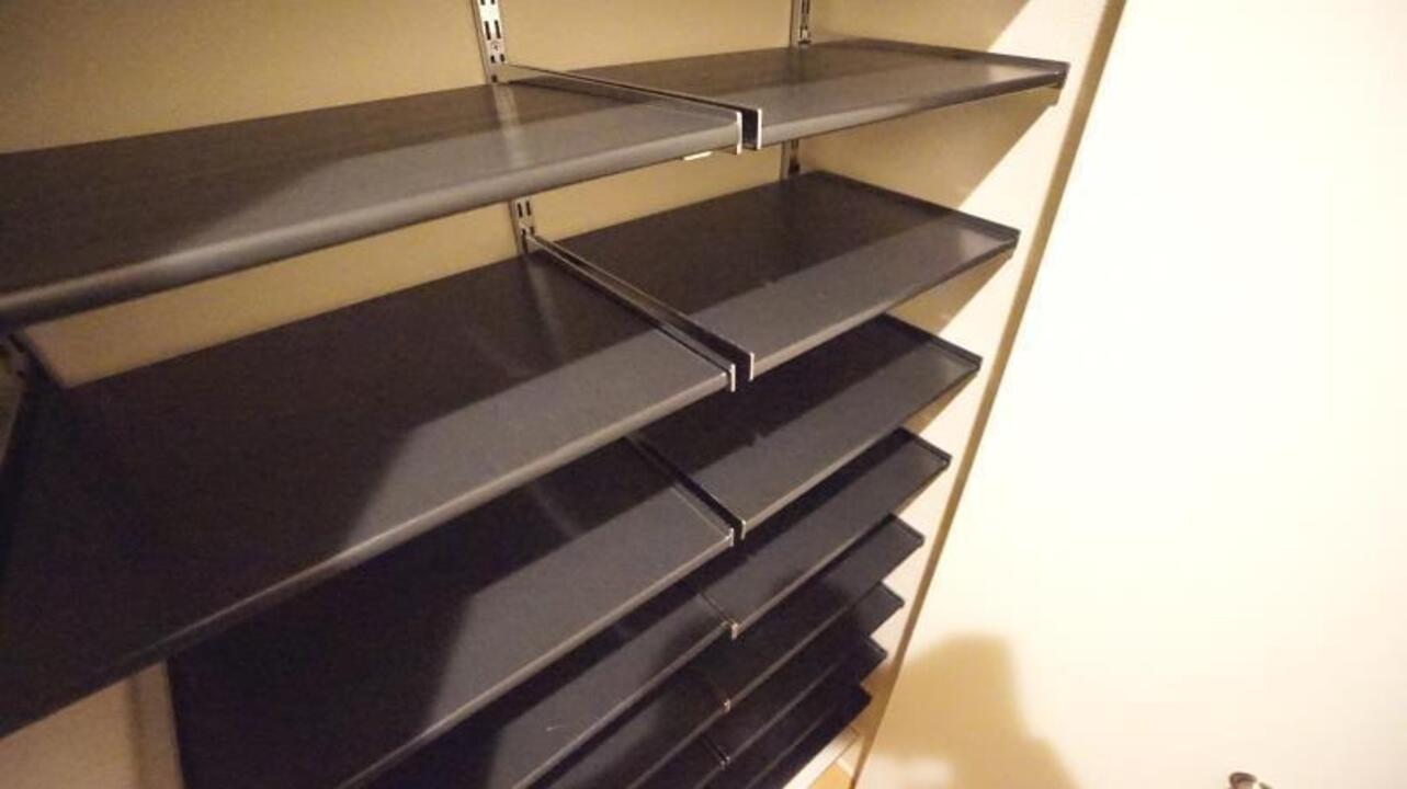 シューズボックス