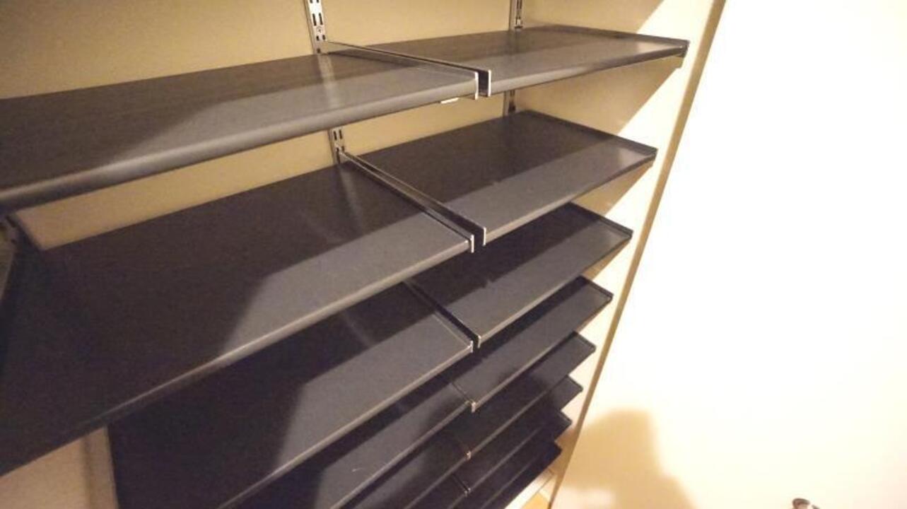 シューズボックス