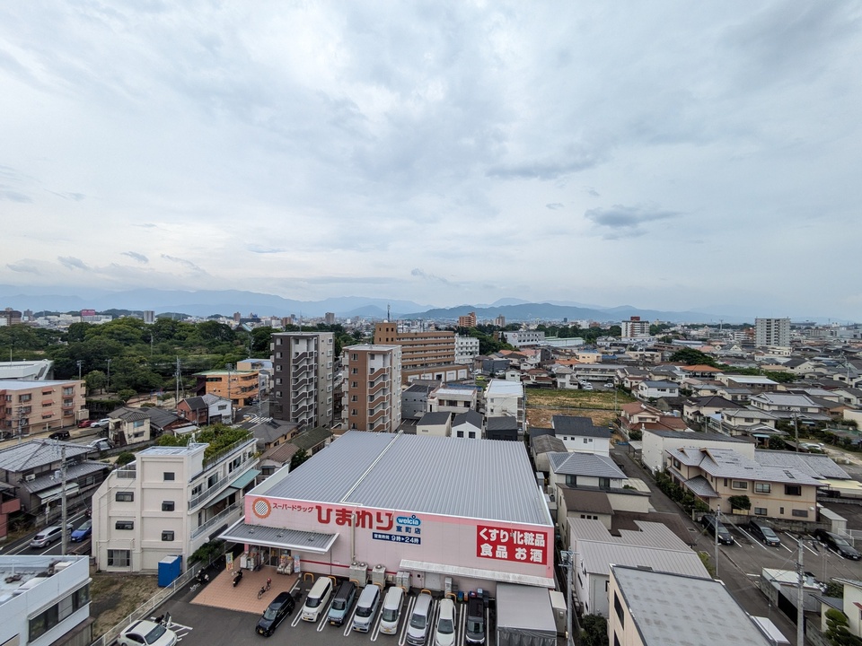 背景