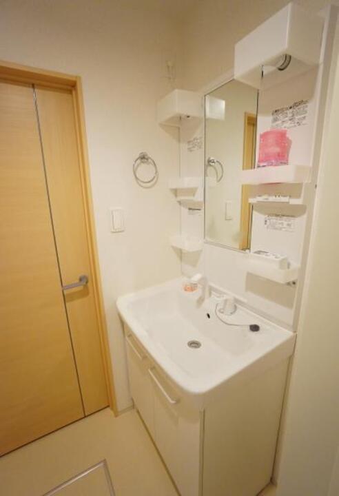 シャンプードレッサー