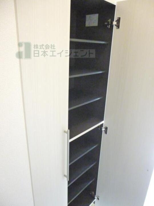 下駄箱