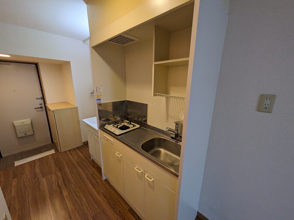 システムキッチン