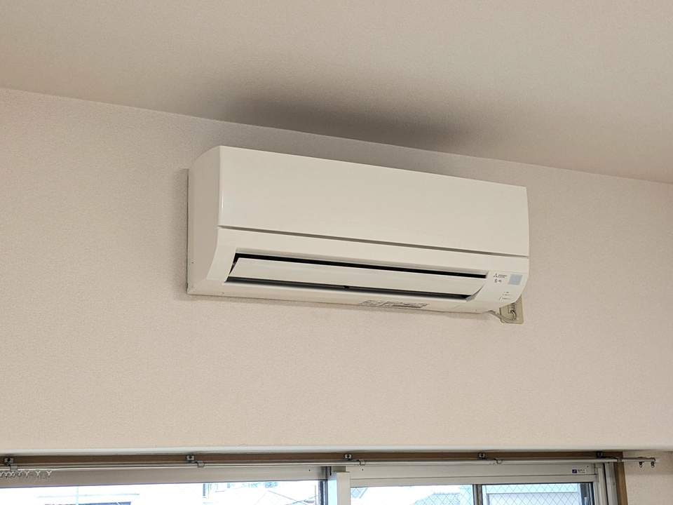 エアコン