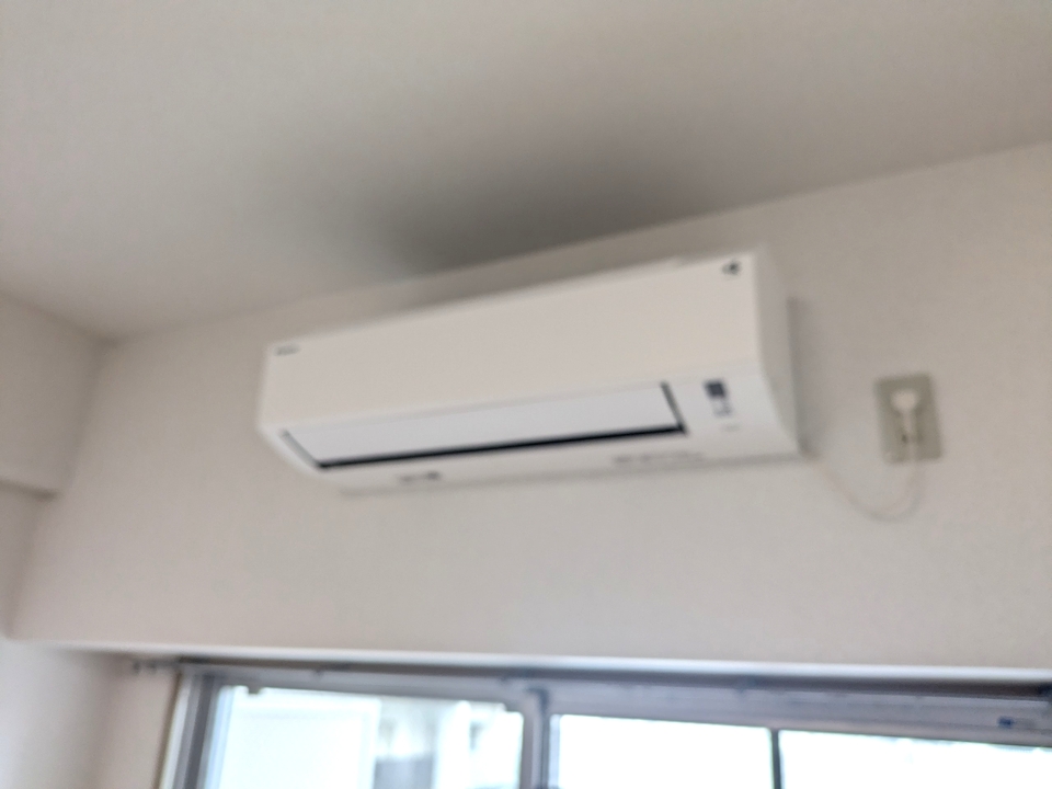 エアコン