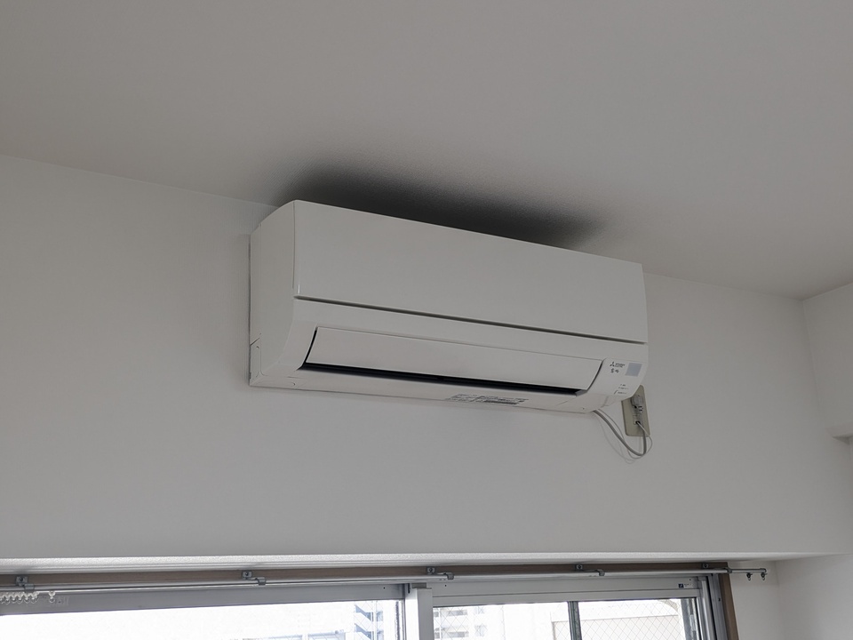 エアコン