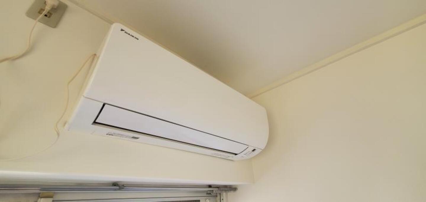 エアコン