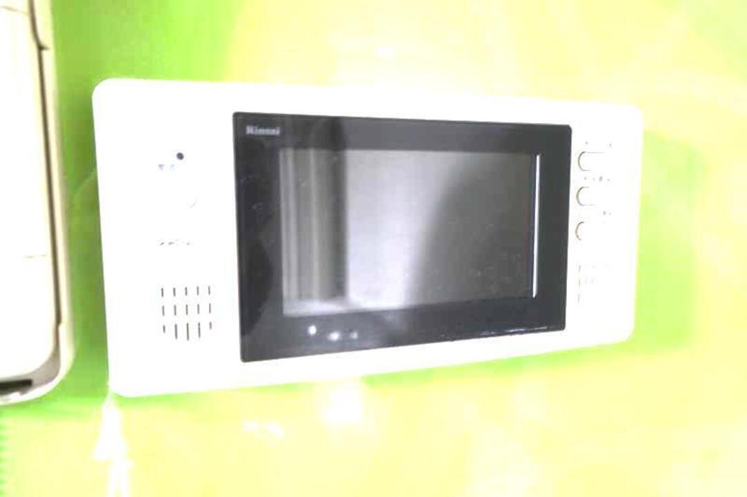 浴室TV