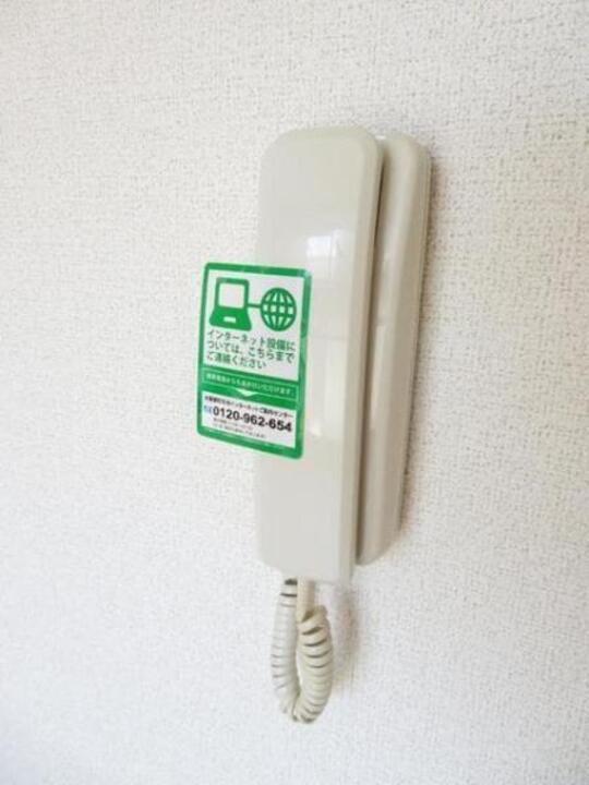 インターホン