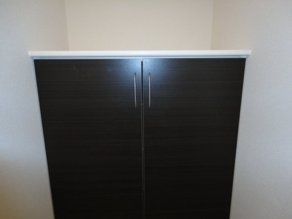 シューズボックス