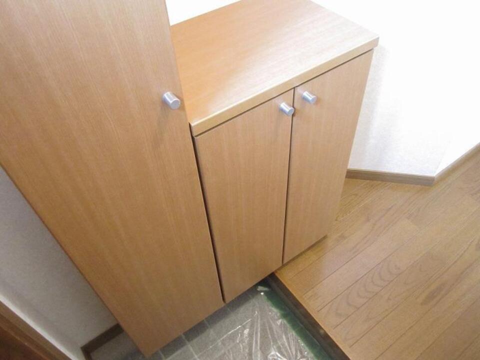 下駄箱