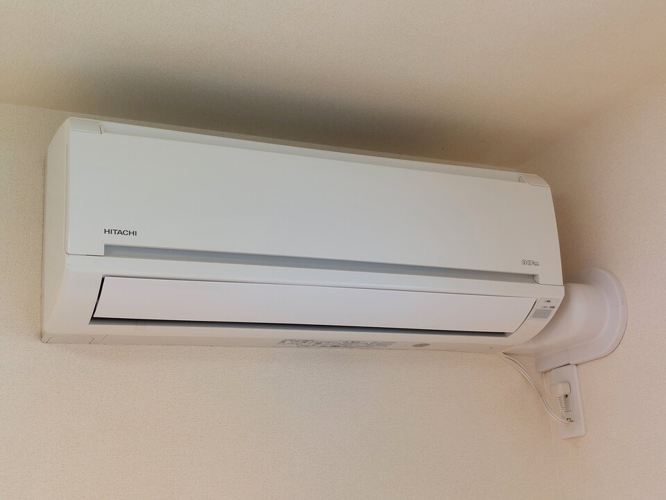 エアコン