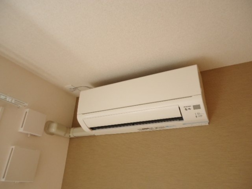 エアコン