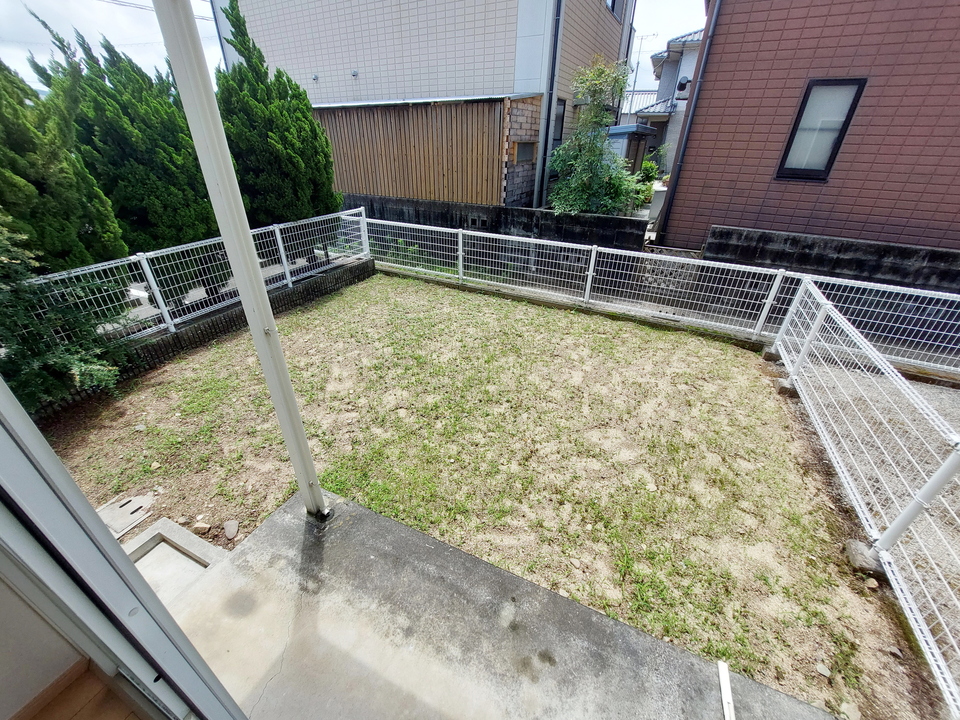 庭