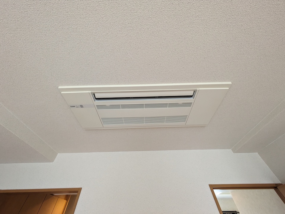 エアコン