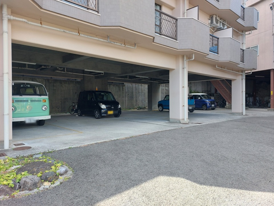 メールBOX