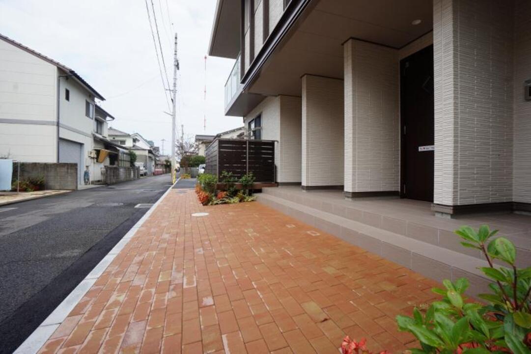 共用部分