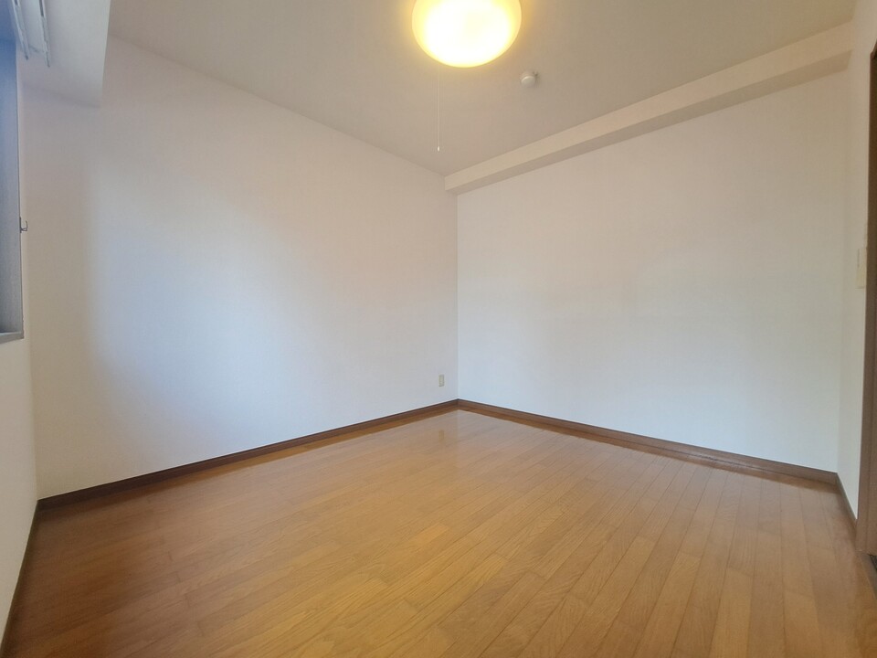 洋室６帖