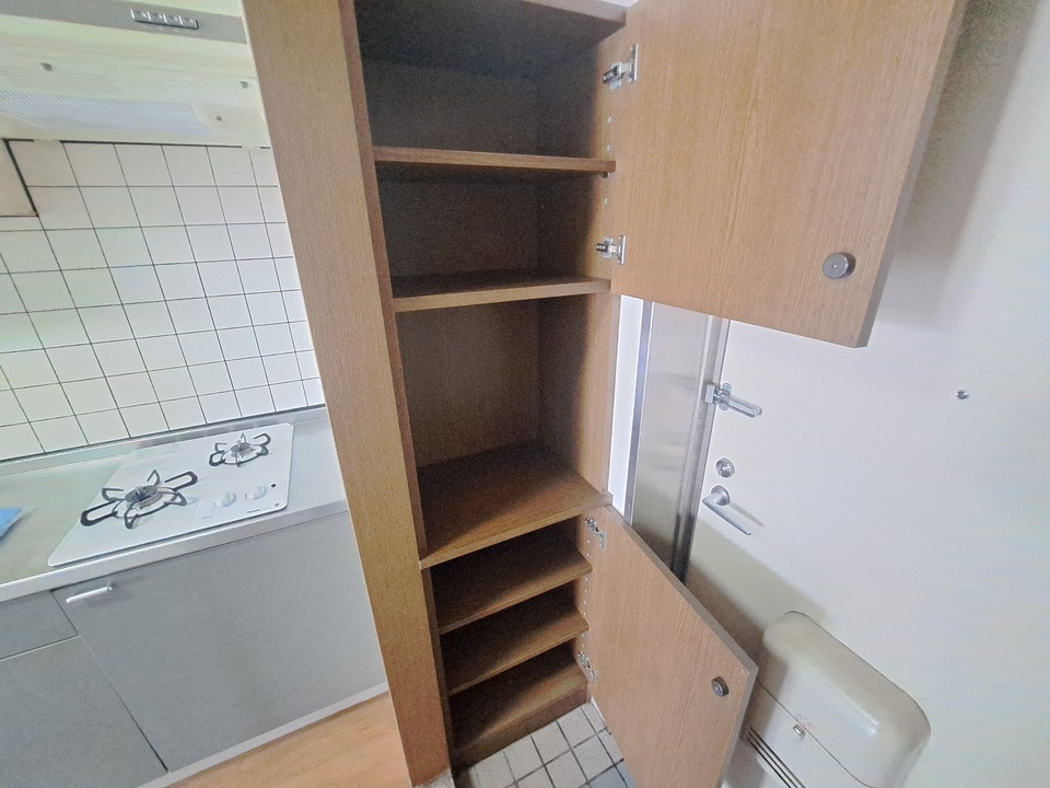 シューズボックス